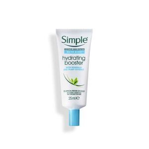 Simple Sensitive Skin Experts Water Boost Hydrating Booster Primer